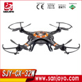 2016 Middle rc drone with FPV 2MP camera uav 6 axis gyro